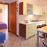 Apartment Bella Venezia Bibione