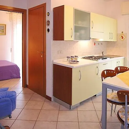 Apartment Bella Venezia Bibione