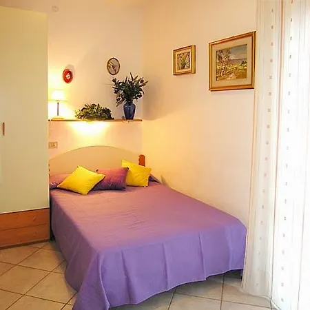 Apartment Bella Venezia
