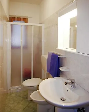 Bella Venezia דירה