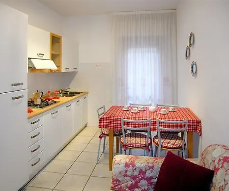 Daire Bella Venezia *