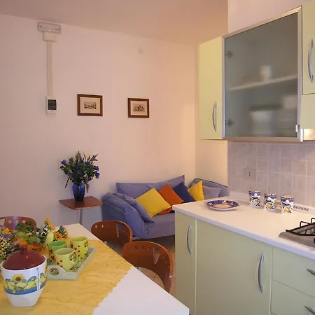 Daire Bella Venezia *