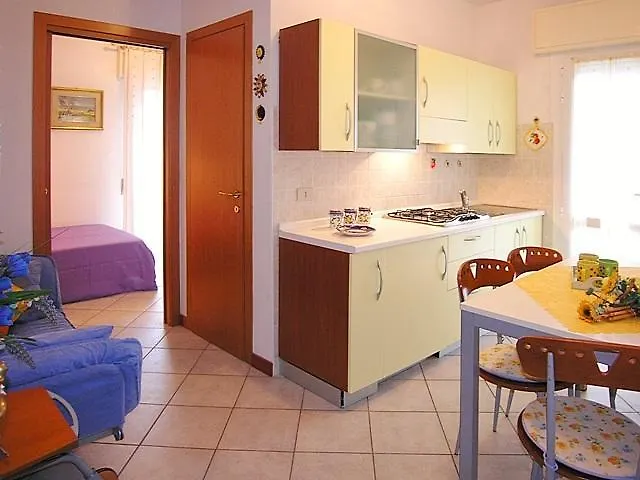 아파트 Bella Venezia 비비오네