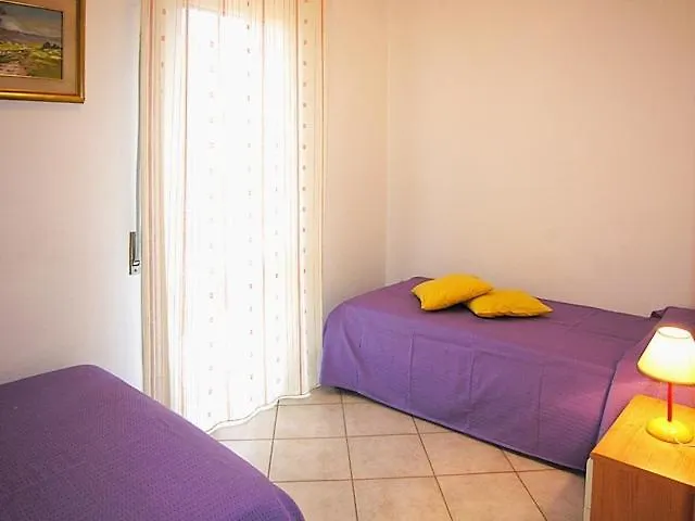 Bella Venezia דירה ביביונה