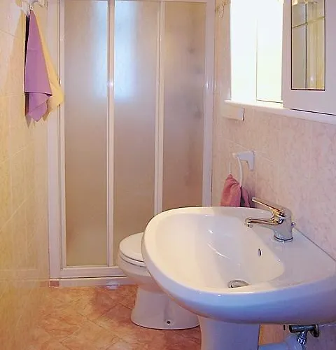 Bella Venezia דירה