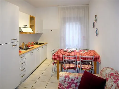 Appartamento Bella Venezia *