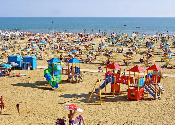 Bella Venezia Bibione