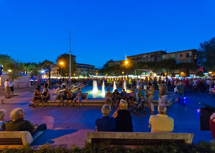 דירה Bella Venezia